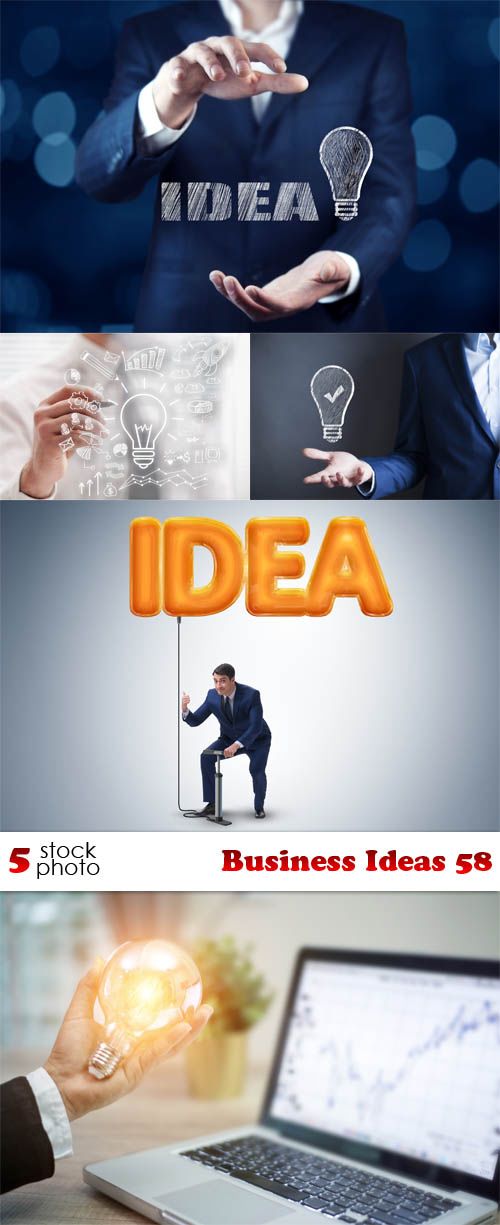 Photos – Business Ideas 58