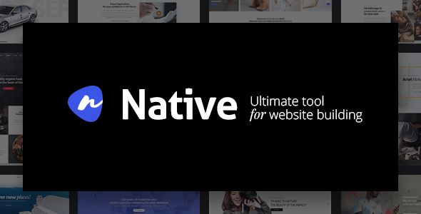 Native v1.3.1 – Powerful Startup Development Tool