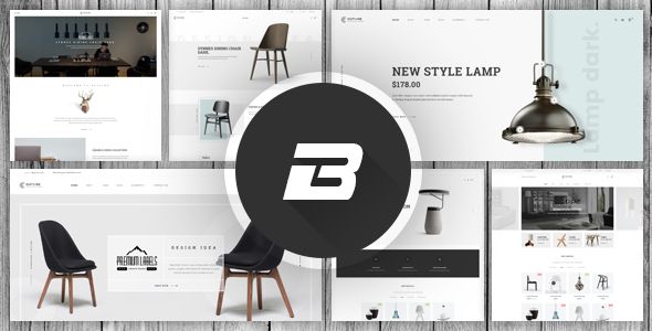 Benco v1.0 – Responsive Furniture WooCommerce Theme