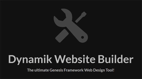 Dynamik-Gen / Dynamik Website Builder v2.5.0