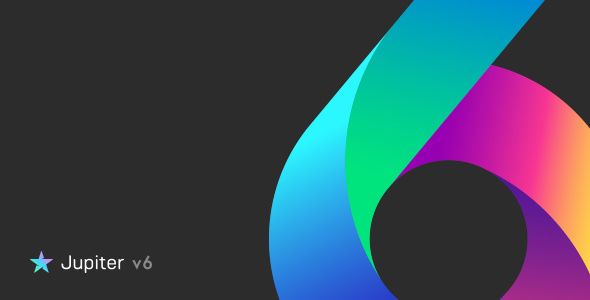 Jupiter v6.1.2 – Multi-Purpose Responsive Theme