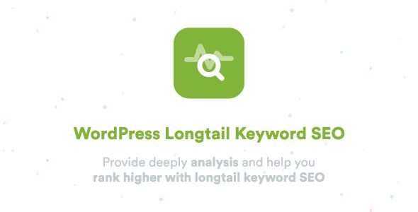 WordPress Longtail Keyword SEO v2.4.2 – SERP Checker