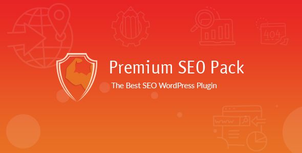 Premium SEO Pack v3.1.8 – WordPress Plugin