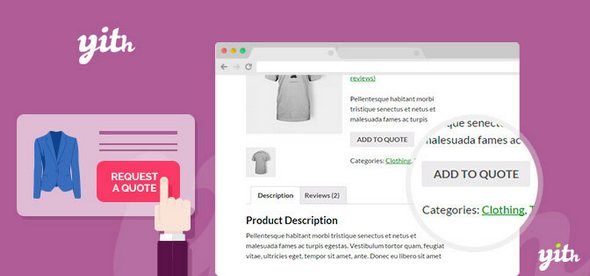YiThemes – WooCommerce Request a Quote v1.9.3