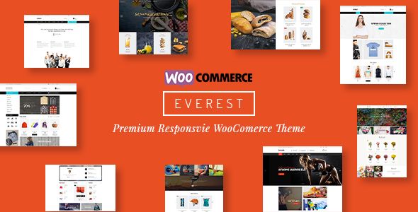 Zoo Everest v2.0.0 – Multipurpose Woocomerce Theme