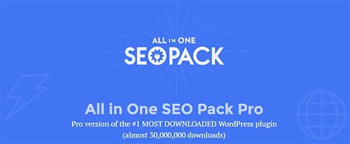All in One SEO Pack Pro 2.4.13.1