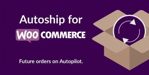 WC Autoship For WooCommerce v4.1.16 + Add-Ons
