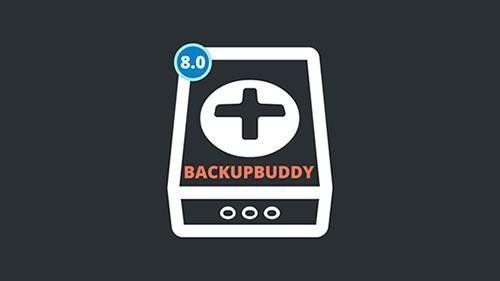 BackupBuddy v8.0.1.4 – The Original WordPress Backup Plugin