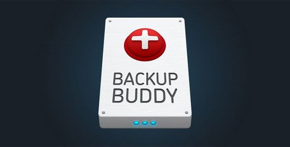 BackupBuddy v8.2.2.2 – Back Up, Restore And Move WordPress
