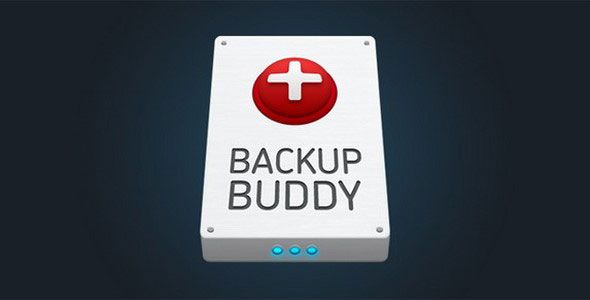 BackupBuddy v8.2.8.0 – Back Up, Restore And Move WordPress