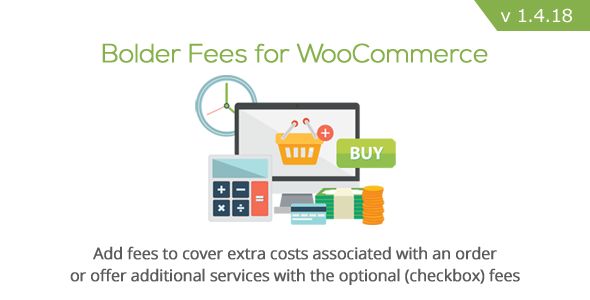 Bolder Fees For WooCommerce v1.4.18