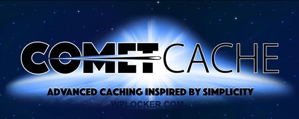 Comet Cache Pro v16709