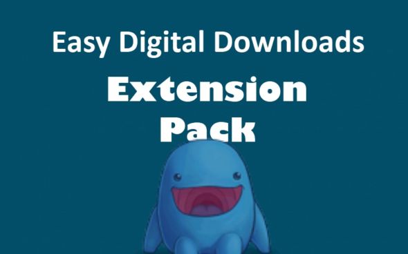 Easy Digital Downloads Extensions Pack – Updated