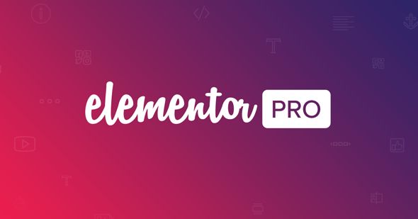 Elementor Pro v1.14.0 – Live Form Editor