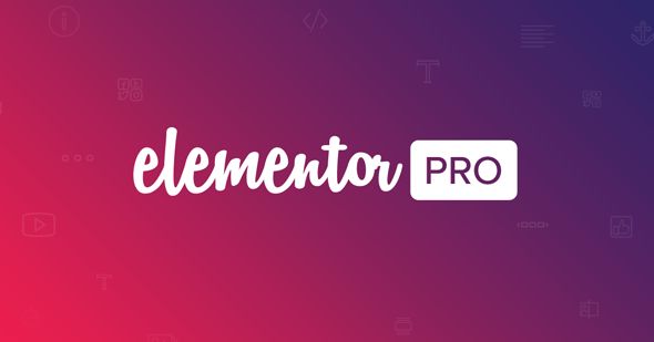 Elementor Pro v2.1.11 – Live Form Editor