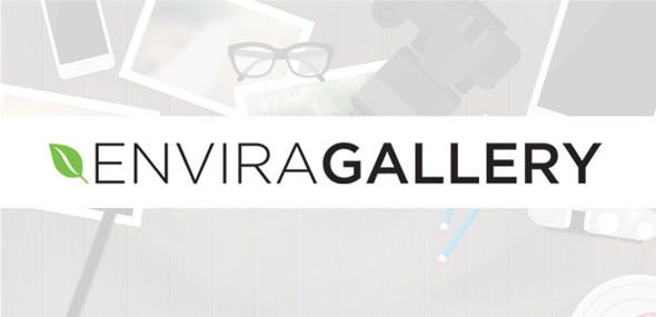Envira Gallery v1.7.3 – Best Responsive Gallery Plugin