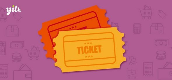 YiThemes – Event Tickets for WooCommerce v1.1.4