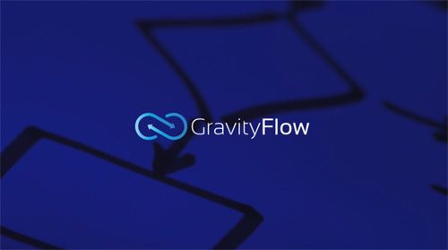 Gravity Flow v2.0 – Build Workflow Applications With Gravity Forms