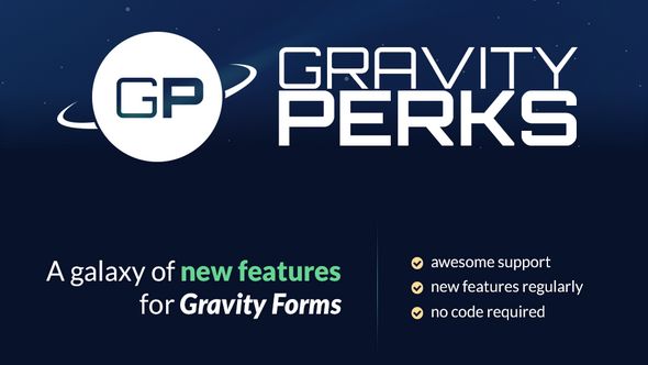 Gravity Perks v2.0.1 + Addons