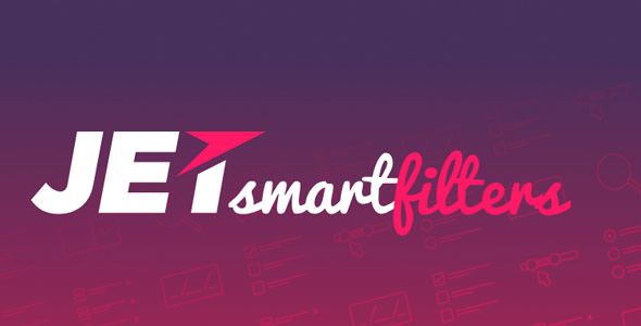 Jet Smart Filters v1.0.0
