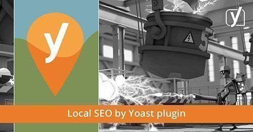 Yoast – Local SEO v5.2 – WordPress Plugin
