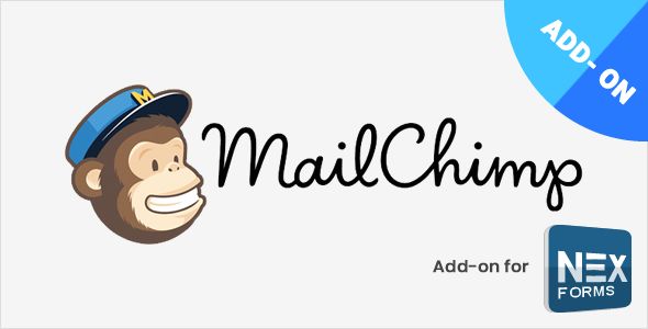 MailChimp For NEX-Forms v7.2