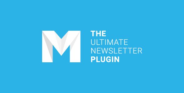 Mailster v2.3.13 - Email Newsletter Plugin For WordPress