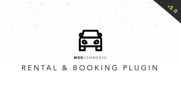 RnB – WooCommerce Rental & Bookings System v6.0.4