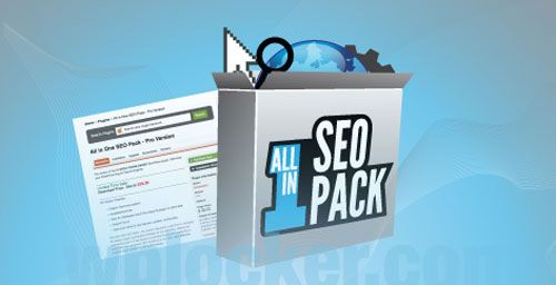 All In One SEO Pack Pro v2.5.5.1