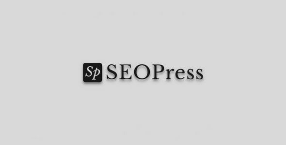SEOPress PRO v3.3.6 – WordPress SEO Plugin
