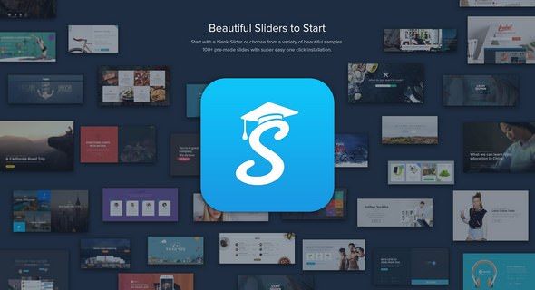 Smart Slider Pro v3.3.6 - Responsive WordPress Slider