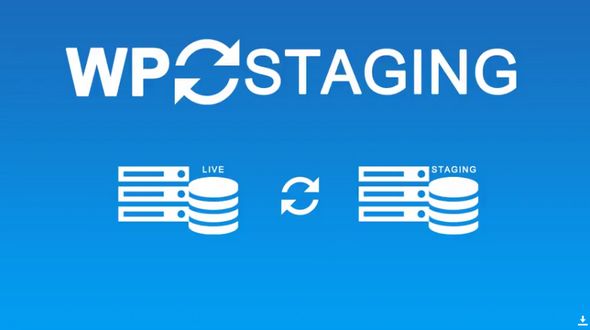 WP Staging Pro v2.5.5 – Creating Staging Sites