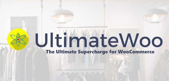 UltimateWoo v1.5.3 – The Ultimate Supercharge for WooCommerce