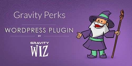 Gravity Perks v1.2.24 – WordPress Plugin