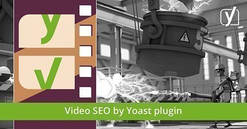 Yoast – Video SEO v5.2 – WordPress Plugin