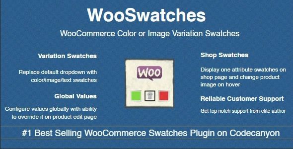 WooSwatches v2.4.2