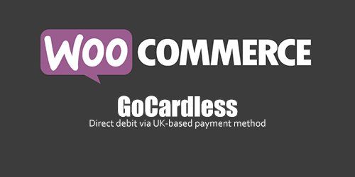 WooCommerce – GoCardless v2.4.5