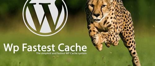 WP Fastest Cache Premium v1.4.2 – The Fastest WordPress Cache Plugin