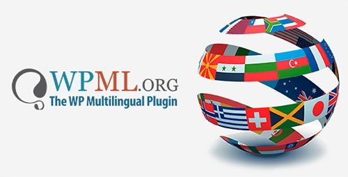 WPML v3.9.4 – Multilingual Plugin