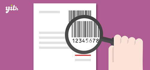 YiThemes – WooCommerce Barcodes and QR Codes v1.1.1